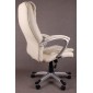 Scaun de birou Fabyan Crem